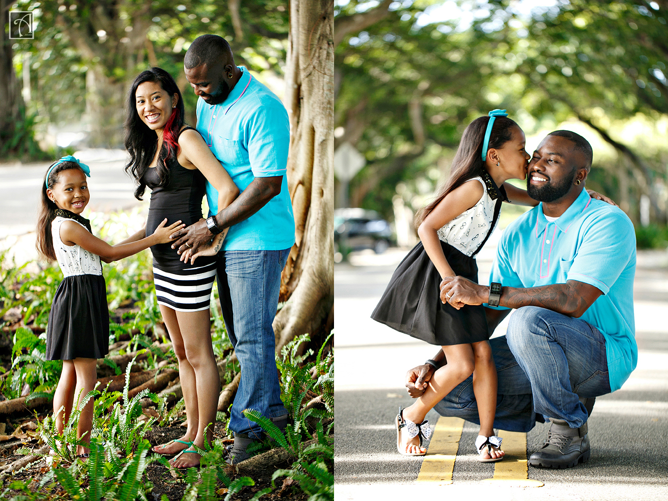 Coral Gables Miami Maternity Family Photographer_005