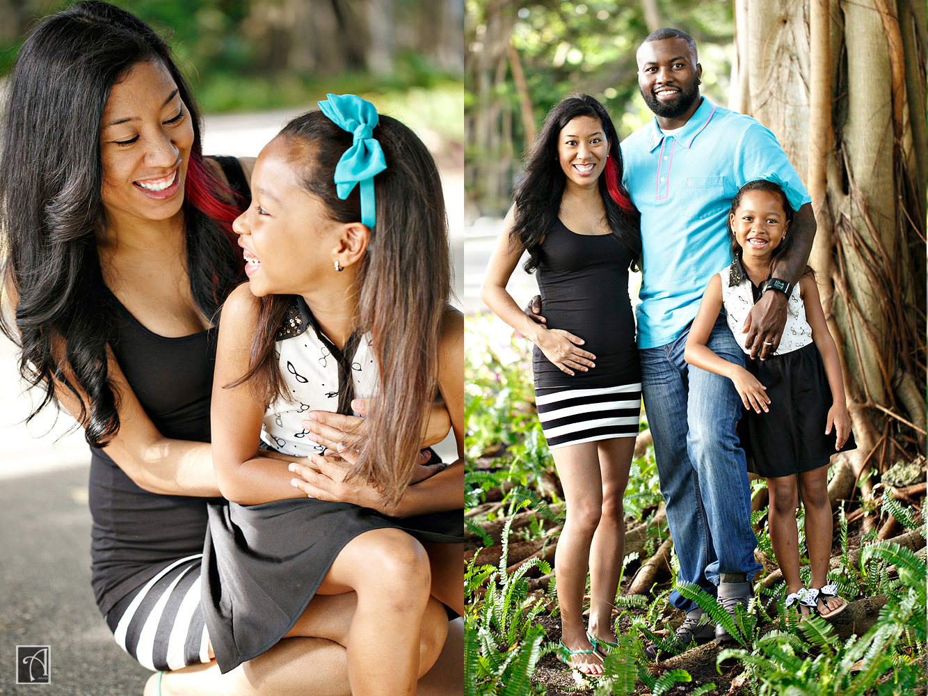 Coral Gables Miami Maternity Family Photographer_012