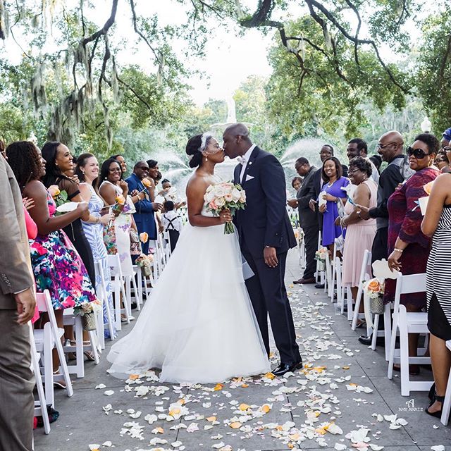Still one of my fave images to date  Happy Anniversary Dretta + Derrick!  ? @divadretta ?? @dmwill2nd