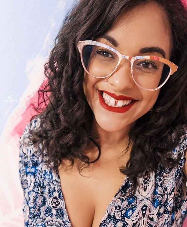 I have a wee bit of a confession  I’m literally obsessed with @warbyparker glasses  I currently own 7 pairs...and counting. ??????? What’s your little obsession?